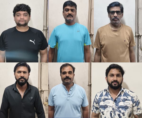 ATSએ નકલી લાઇસન્સ કૌભાંડનો કર્યો પર્દાફાશ